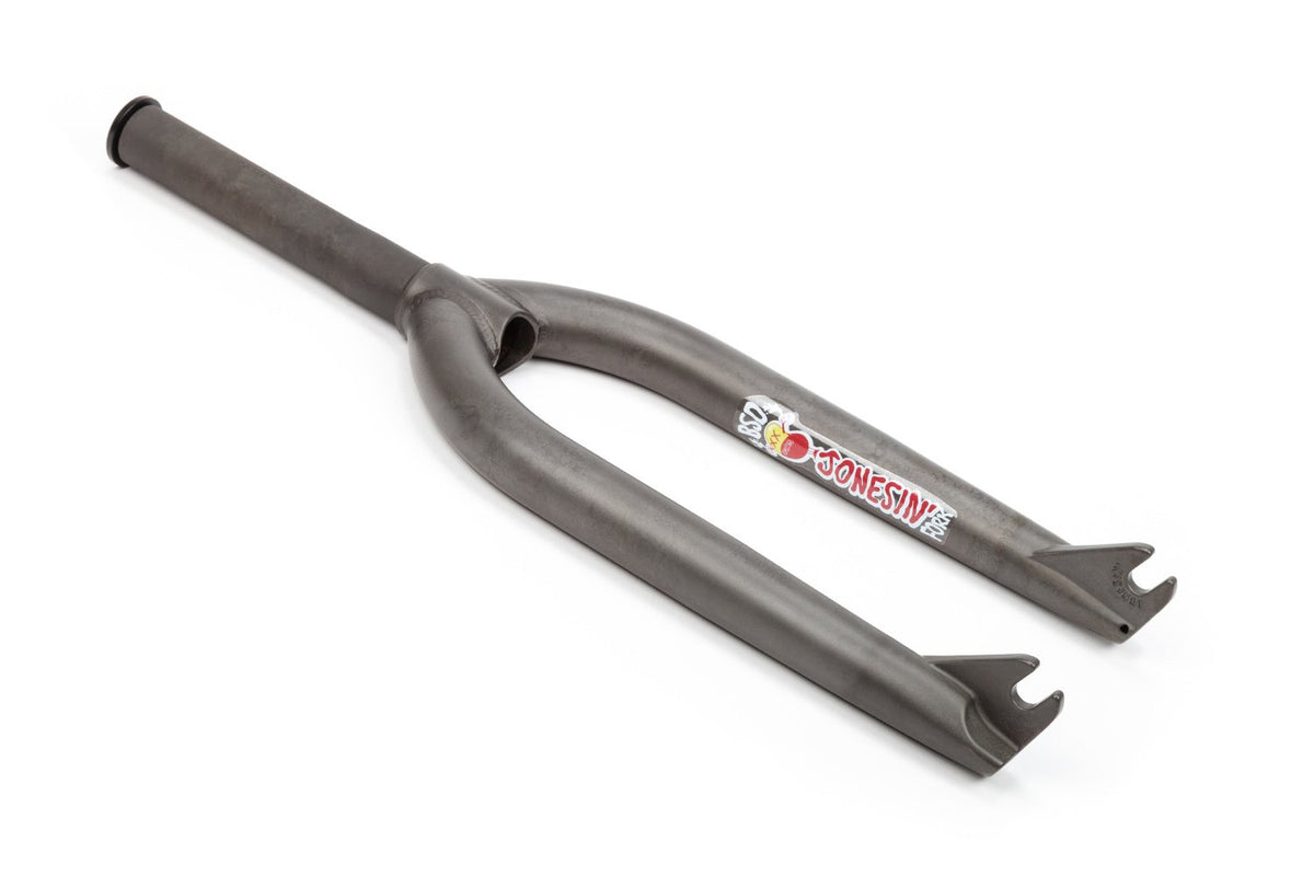 BSD JONESIN FORK 22MM RAW