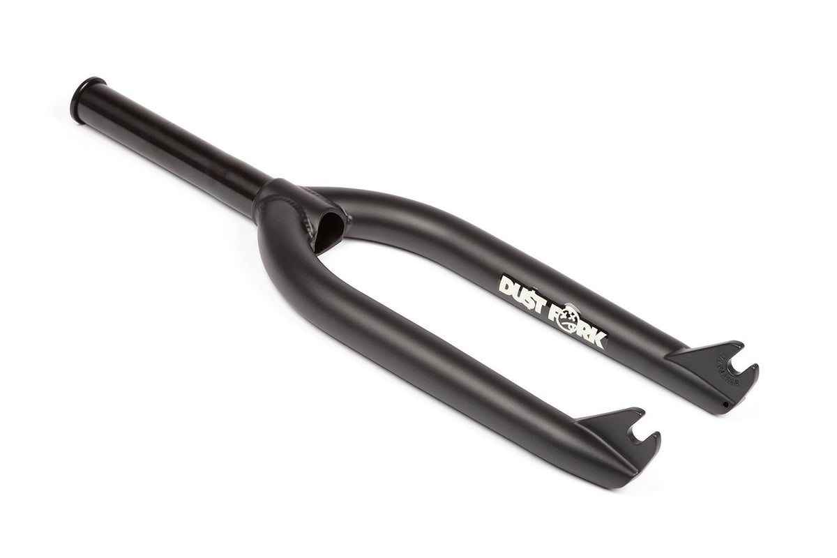 BSD DUST FORK 26MM BLK
