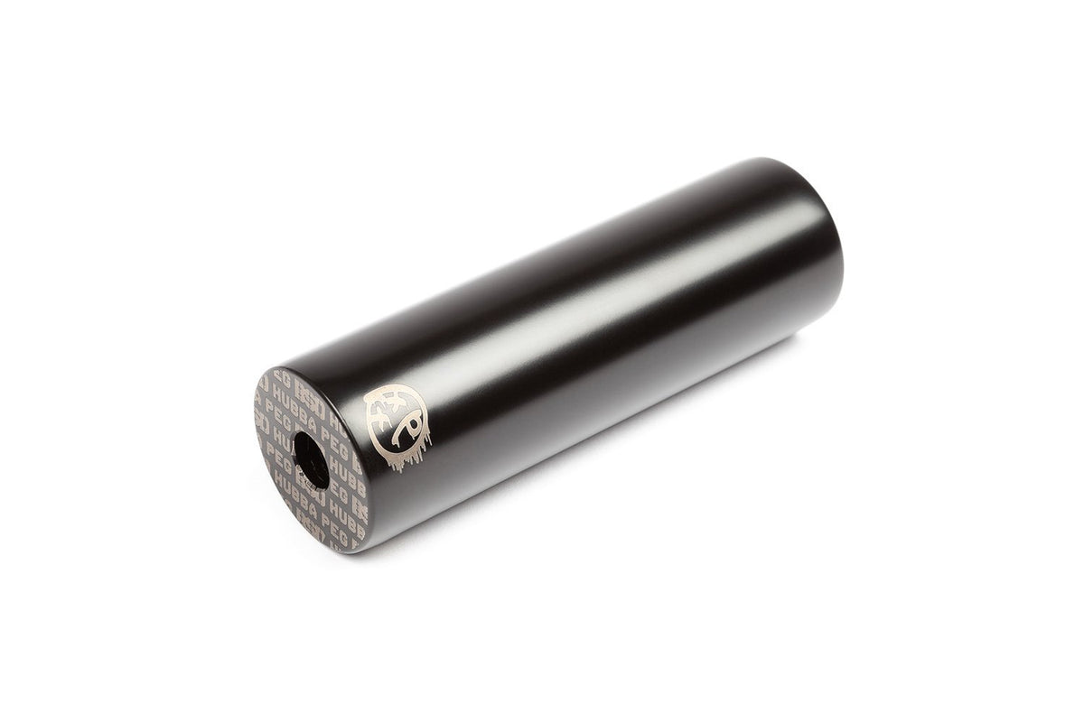 BSD HUBBA PEG 10MM (EA)