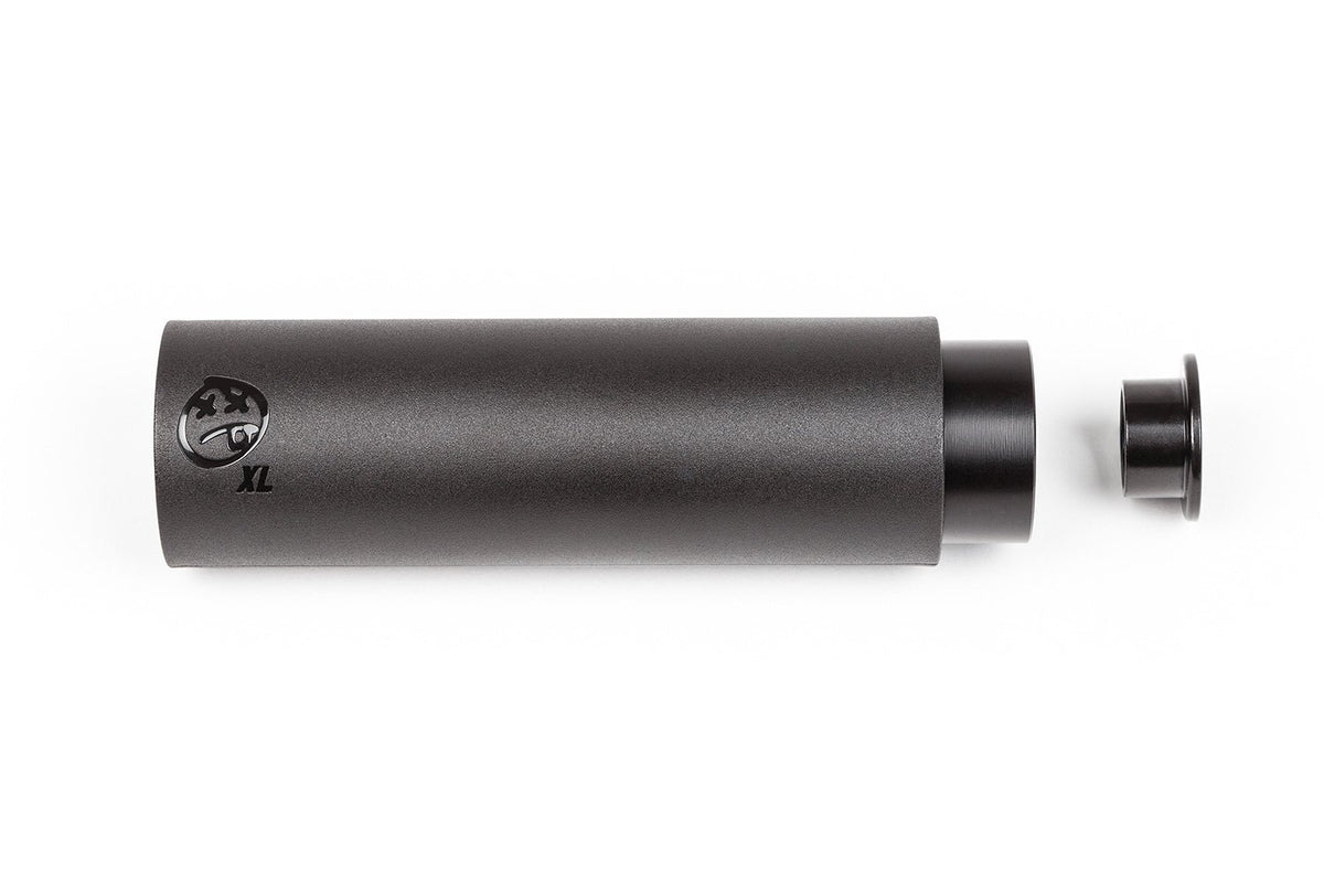 BSD RUDE TUBE LT XL PLASTIC PEG 10MM V2 (EA)
