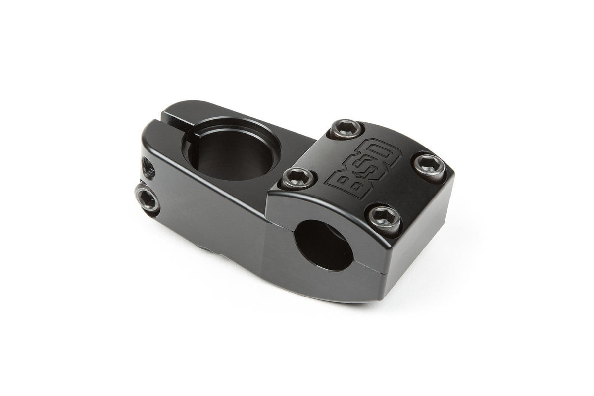 BSD STACKED STEM BLK