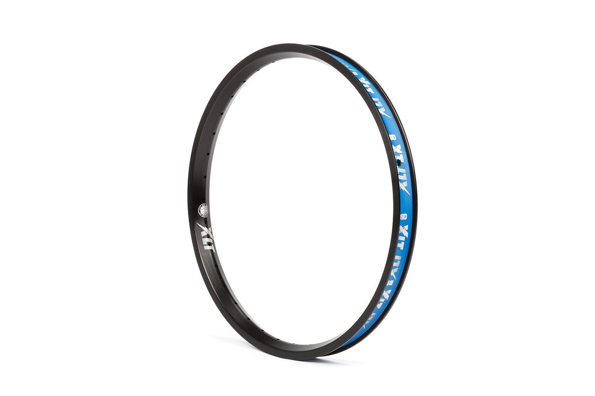 BSD XLT RIM - 6061-T6 BLK