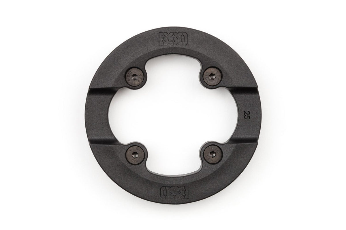 BSD REPLACEMENT BARRIER GUARD