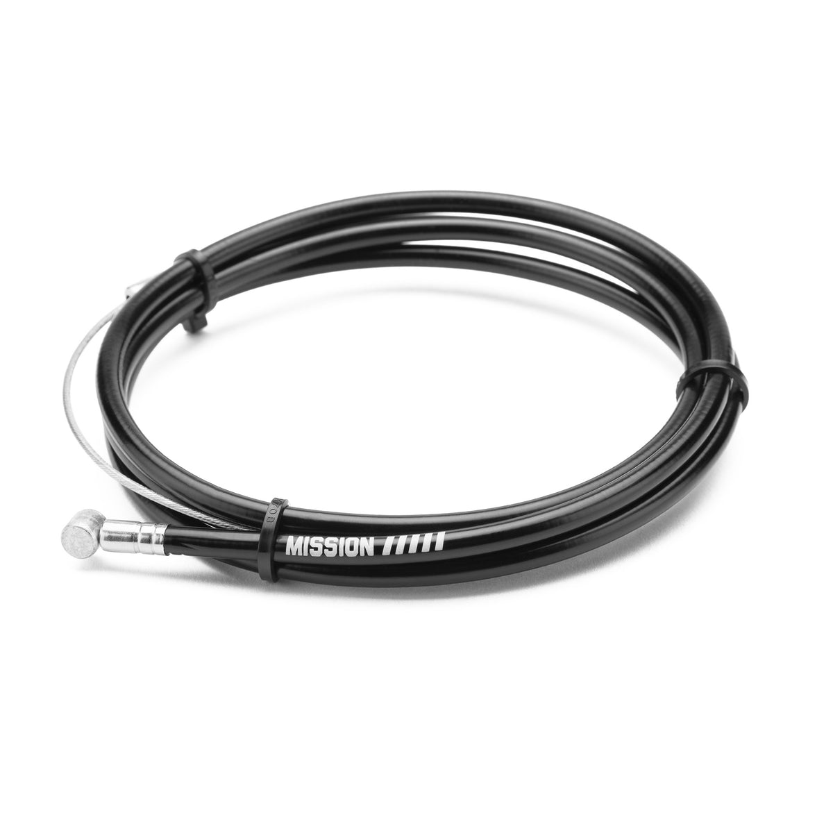 CAPTURE BRAKE CABLE 50IN BLACK