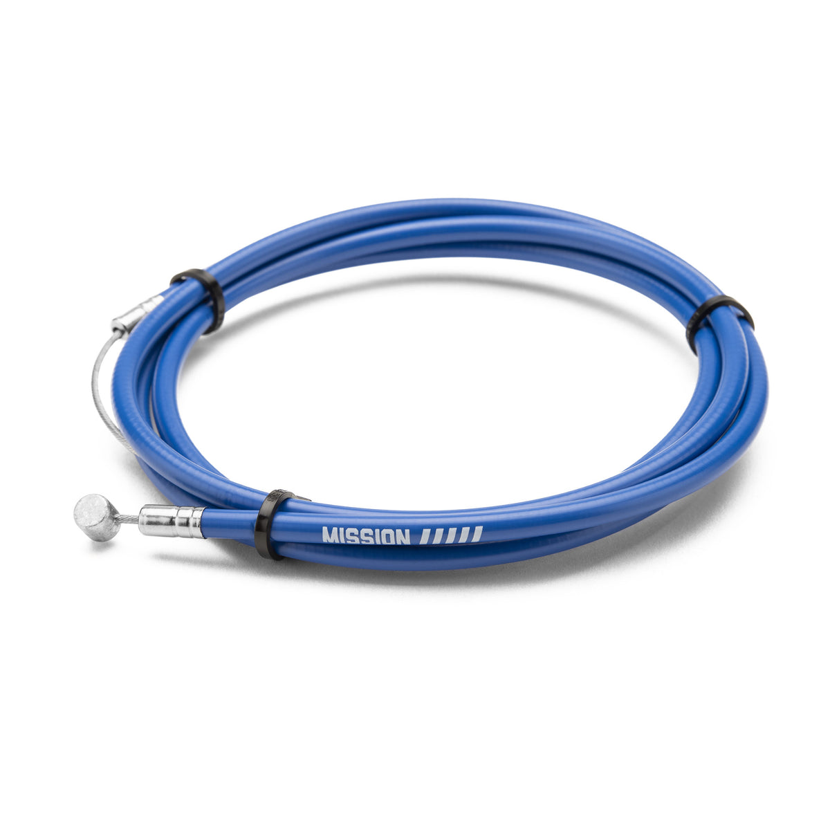 CAPTURE BRAKE CABLE 50IN BLUE