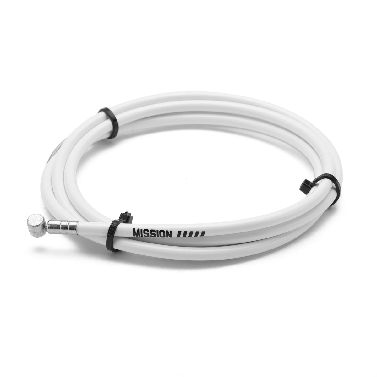 CAPTURE BRAKE CABLE 50IN WHITE
