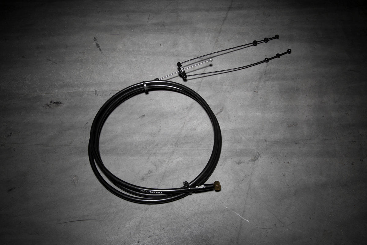 KINK LINEAR ONE PIECE CABLE