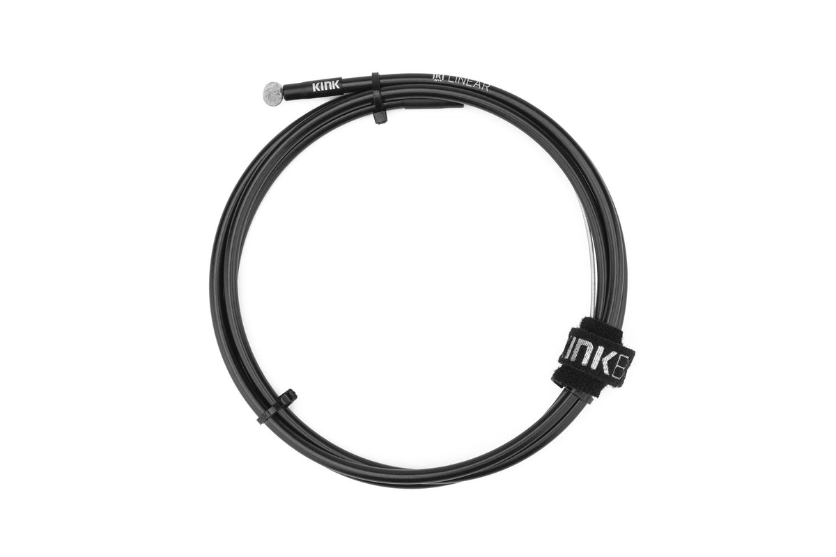 KINK LINEAR CABLE BLK