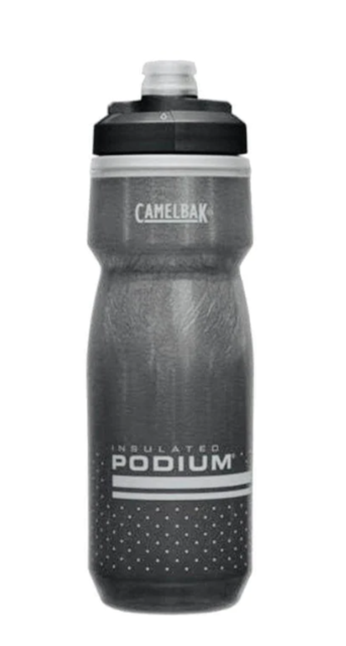PODIUM CHILL 21OZ BLACK