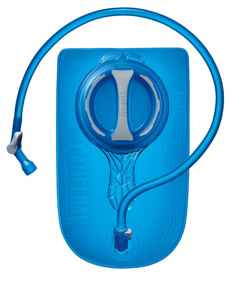 CRUX 1.5L RESERVOIR, BLUE