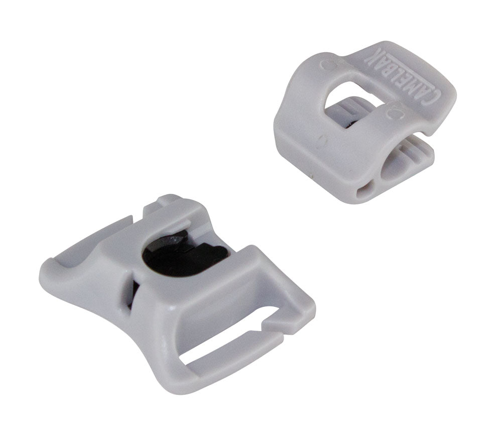 MAGNETIC TUBE TRAP