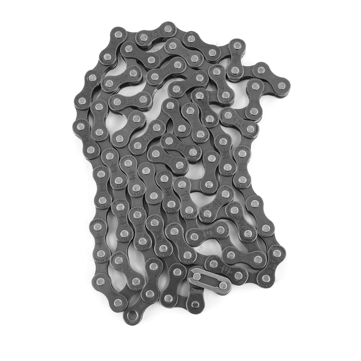 410 CHAIN 1/8IN BLACK