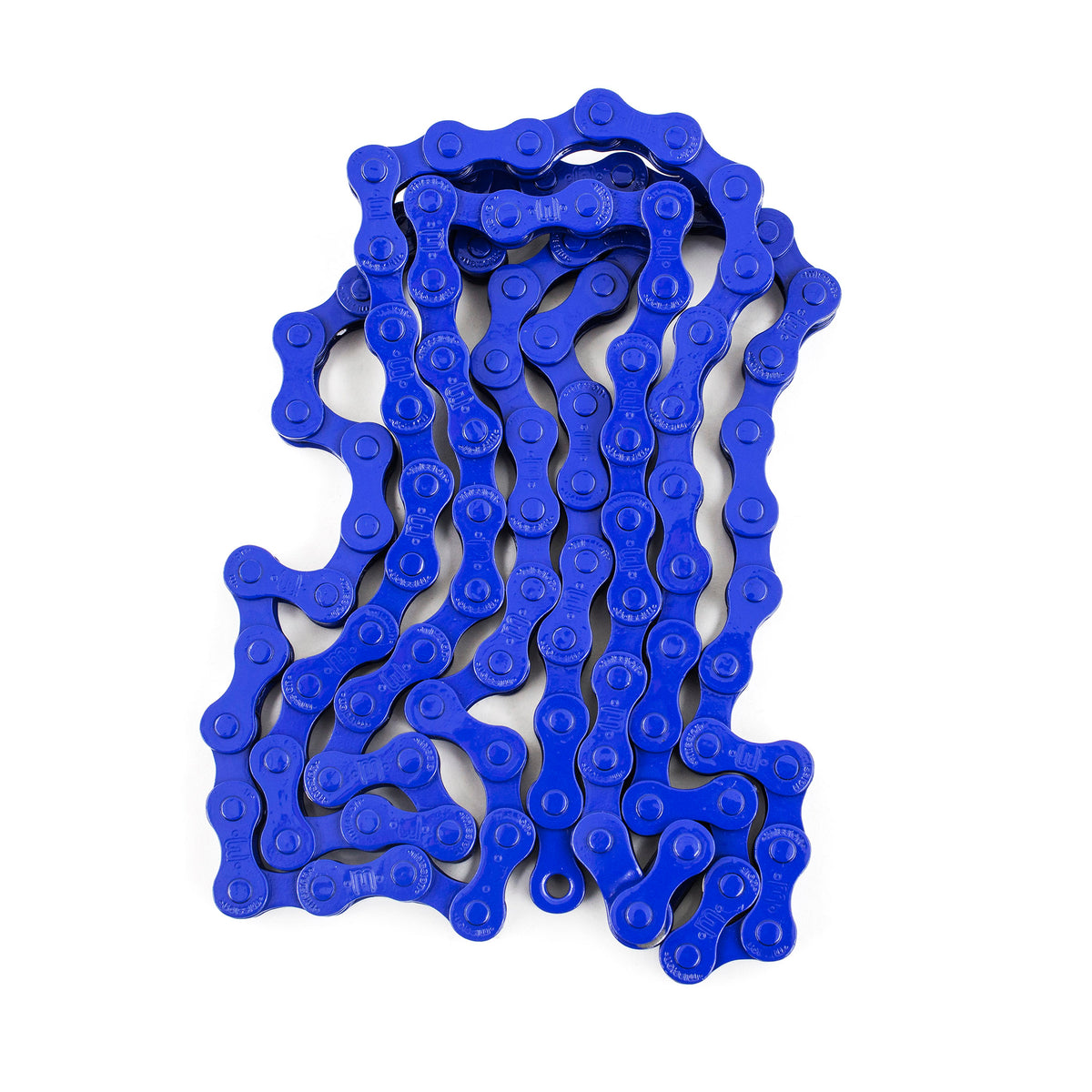 410 CHAIN 1/8IN DARK BLUE