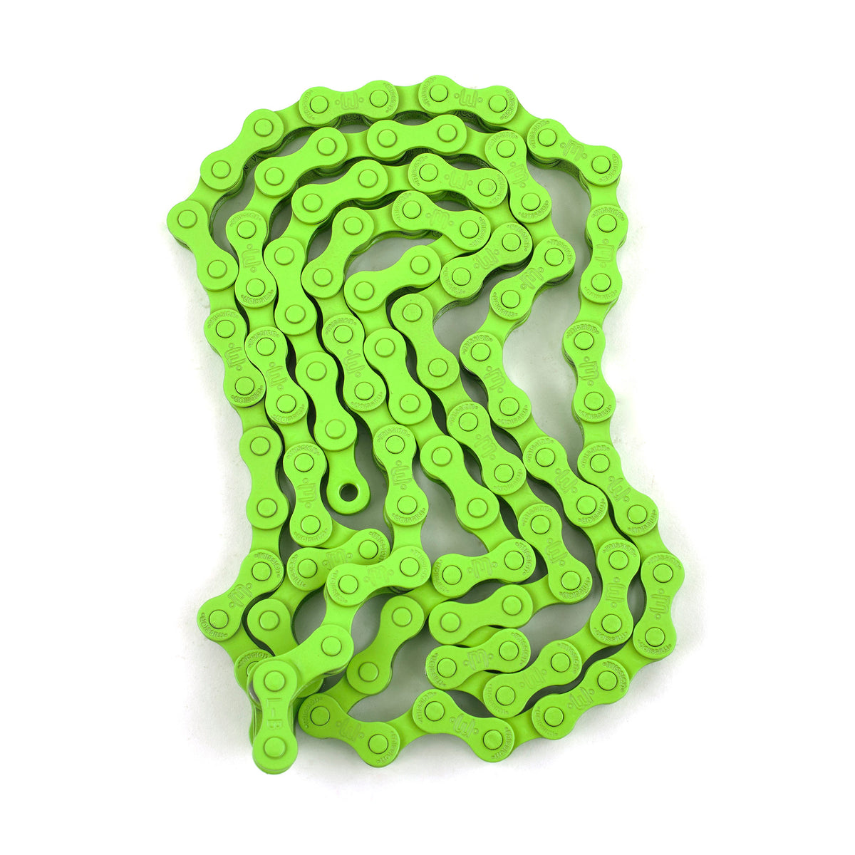 410 CHAIN 1/8IN GREEN