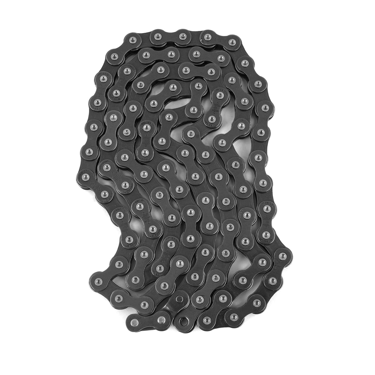 510 CHAIN 1/8IN BLACK