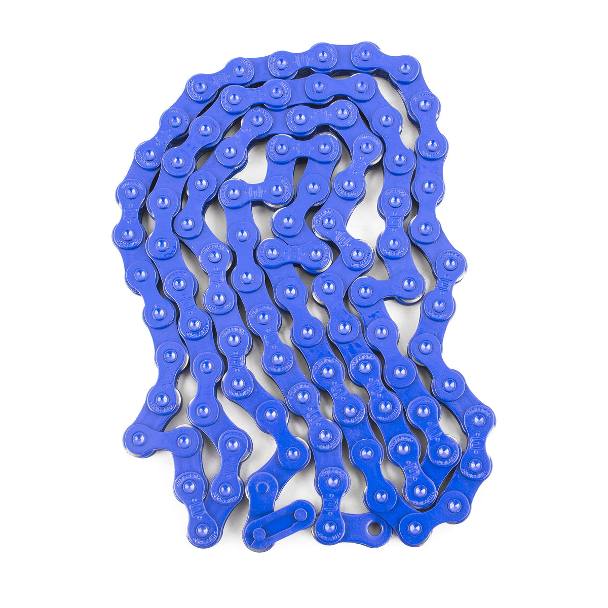 510 CHAIN 1/8IN DARK BLUE