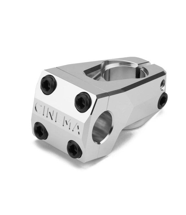 PROJECTOR STEM SILVER