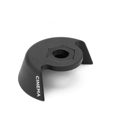 VR REAR UNIVERSAL OVERGUARD NYLON