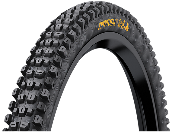 KRYPTOTAL-F 29 x 2.4 ENDURO CASING SUPERSFT F