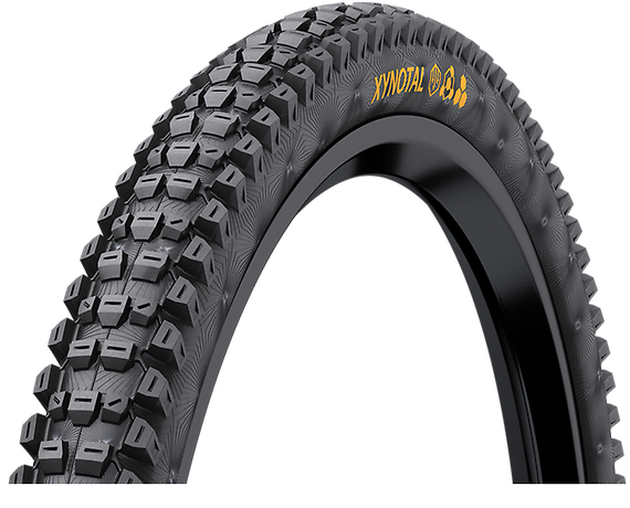 XYNOTAL 27.5 x 2.6 TRAIL  CASING ENDURANCE FOLD
