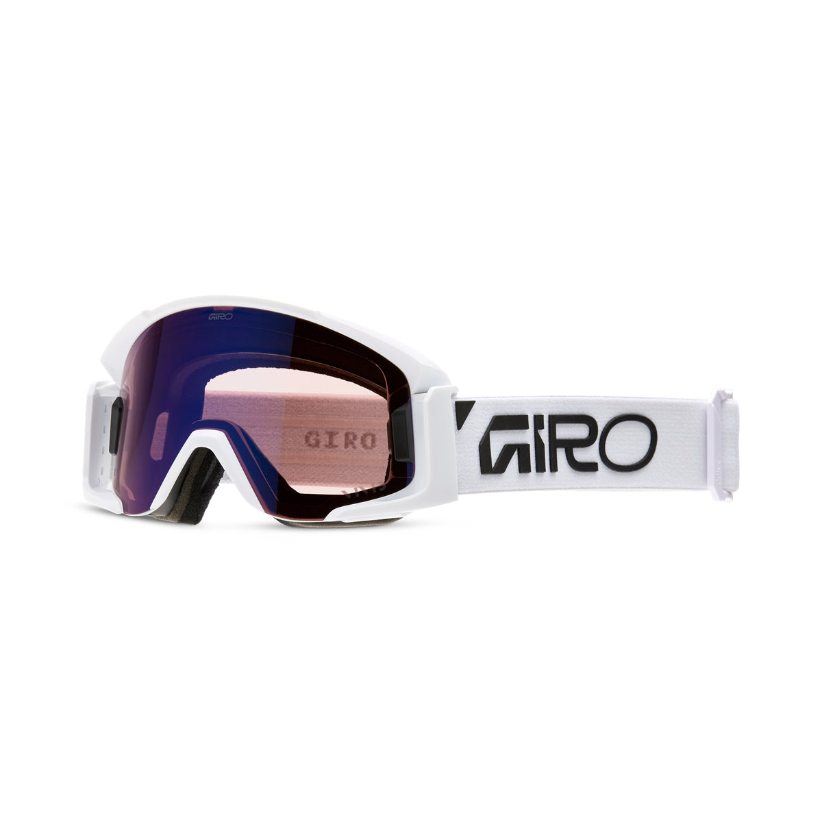 DROPLINE MTB WHT VIV TRL/CLR