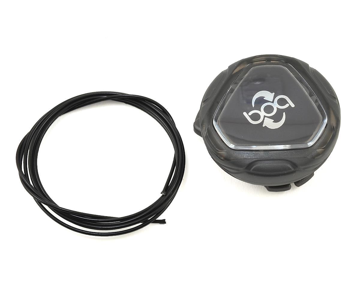 BOA L6 BLK DIAL C