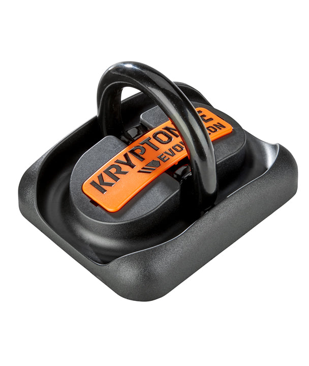 GROUND ANCHOR