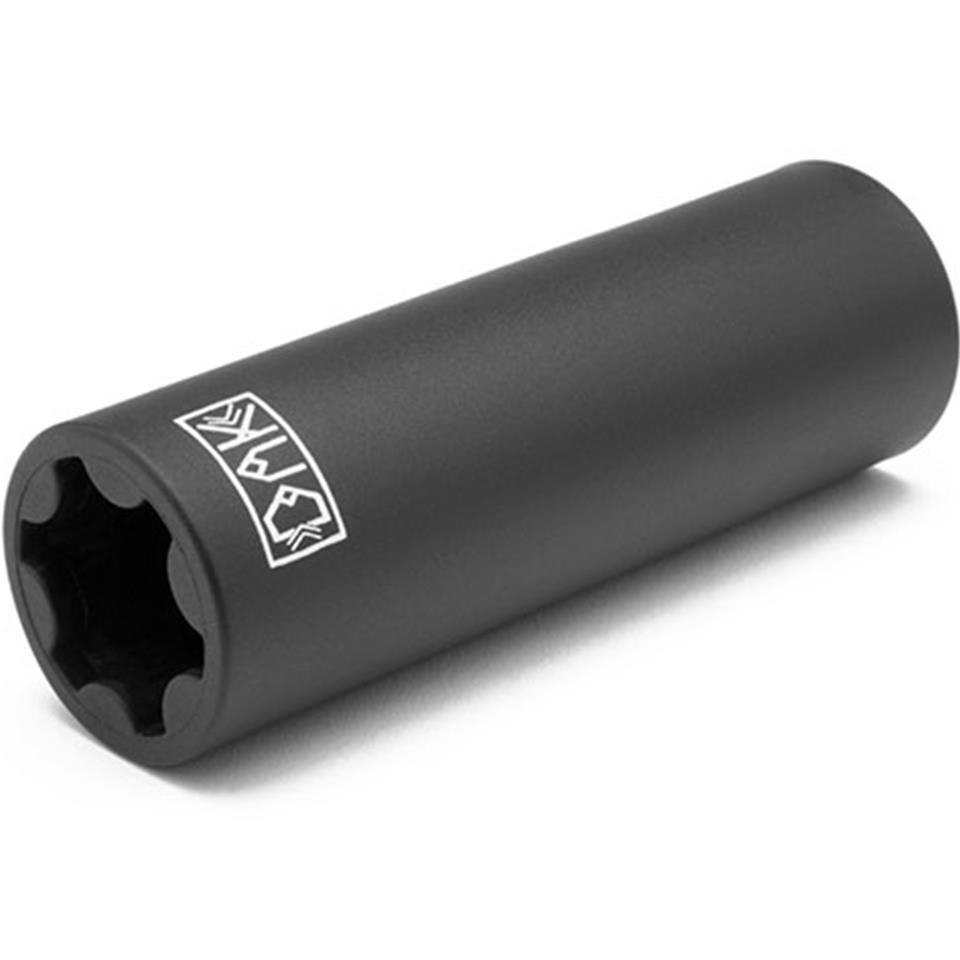 DAK PEG SLEEVE 4.5 BLK