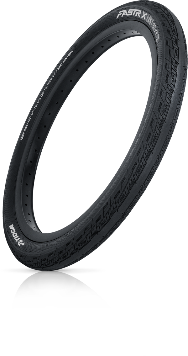 TIOGA FASTR-X 20 X 1.75
