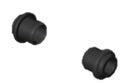 FASTRIDE 20MM THRU-AXLE ADAPTER