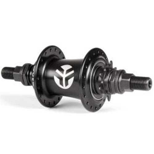 FEDERAL MALE AXLE