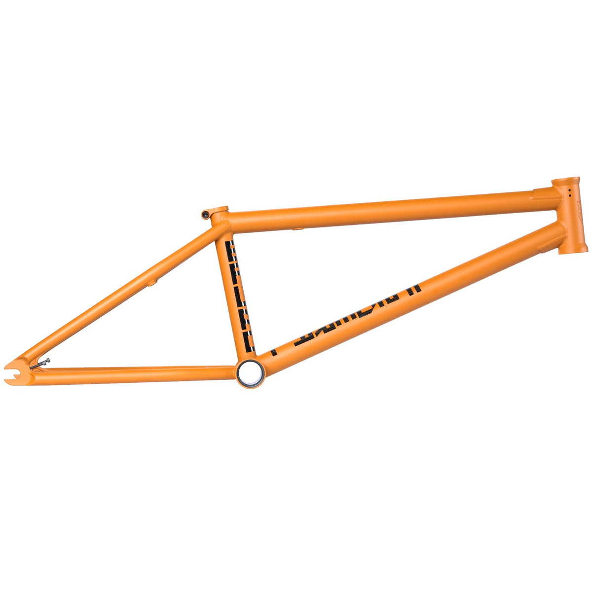 FEDERAL BRUNO 3 FRAME MATTE BRONZE 20.85"