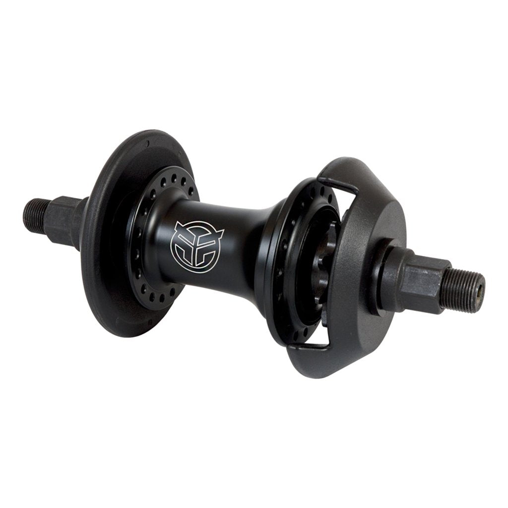 FEDERAL STANCE PRO RHD CASSETTE HUB BLK