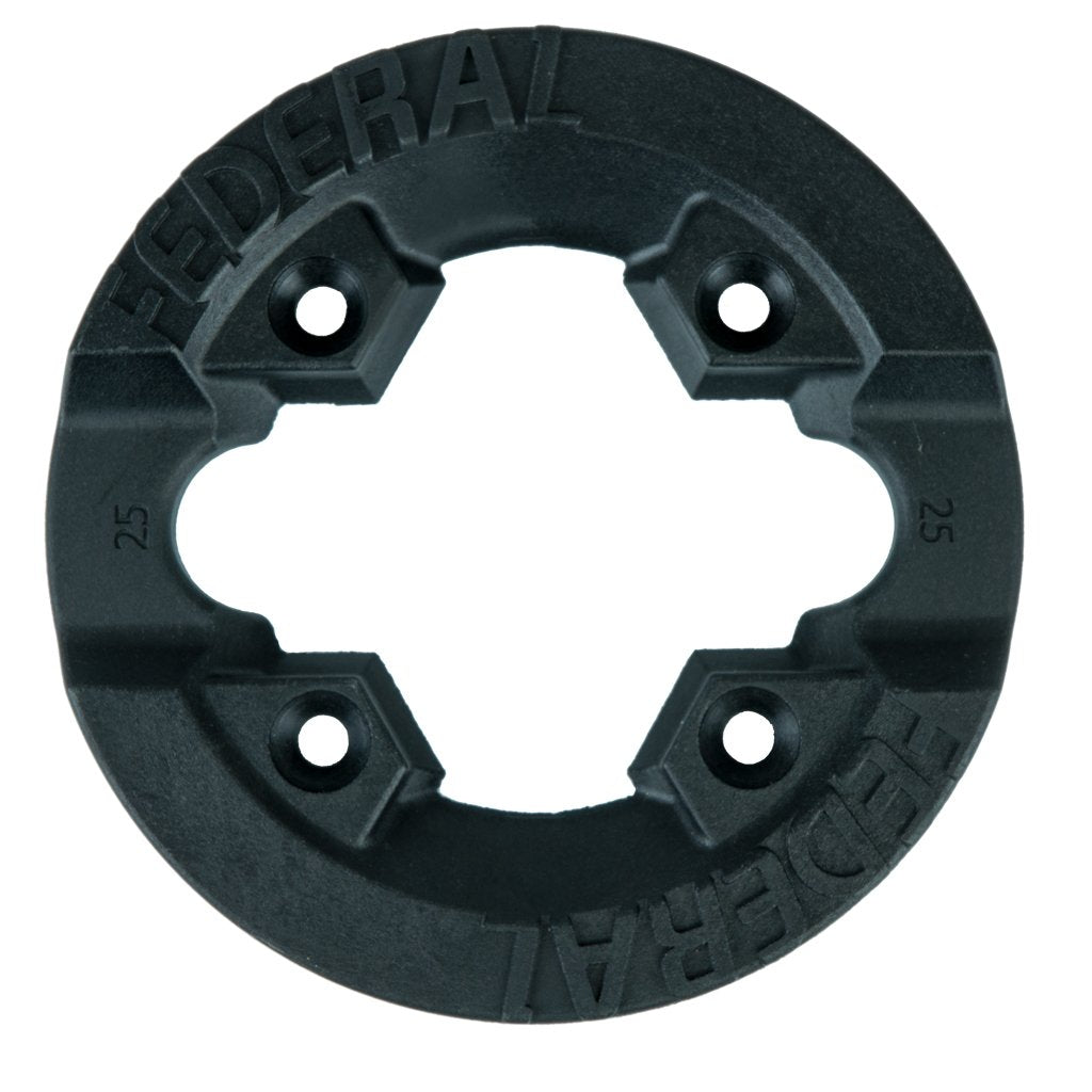 FEDERAL IMPACT REPLACEMENT GUARD 25T