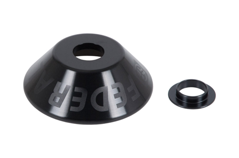 FEDERAL UNIVERSAL ALLOY HUBGUARD REAR