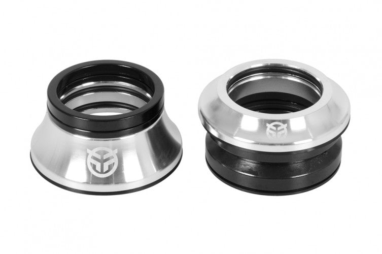 FEDERAL INTERNAL HEADSET RAW