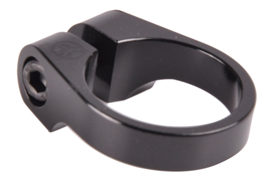 FEDERAL SLIM SEATCLAMP BLACK