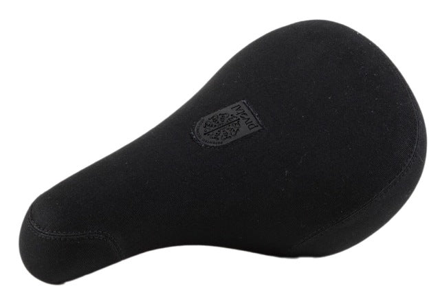 FIEND VARANYAK PIVOTAL SEAT BLACK