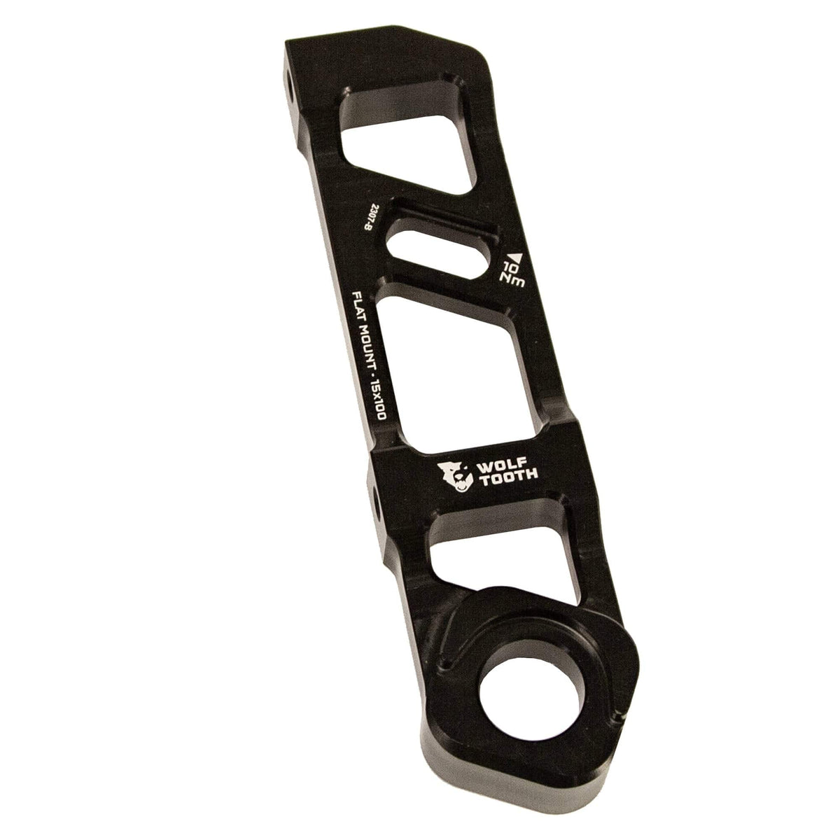 MOUNTAIN FORK FLAT MOUNT DROPOUT KIT FOR 100MM