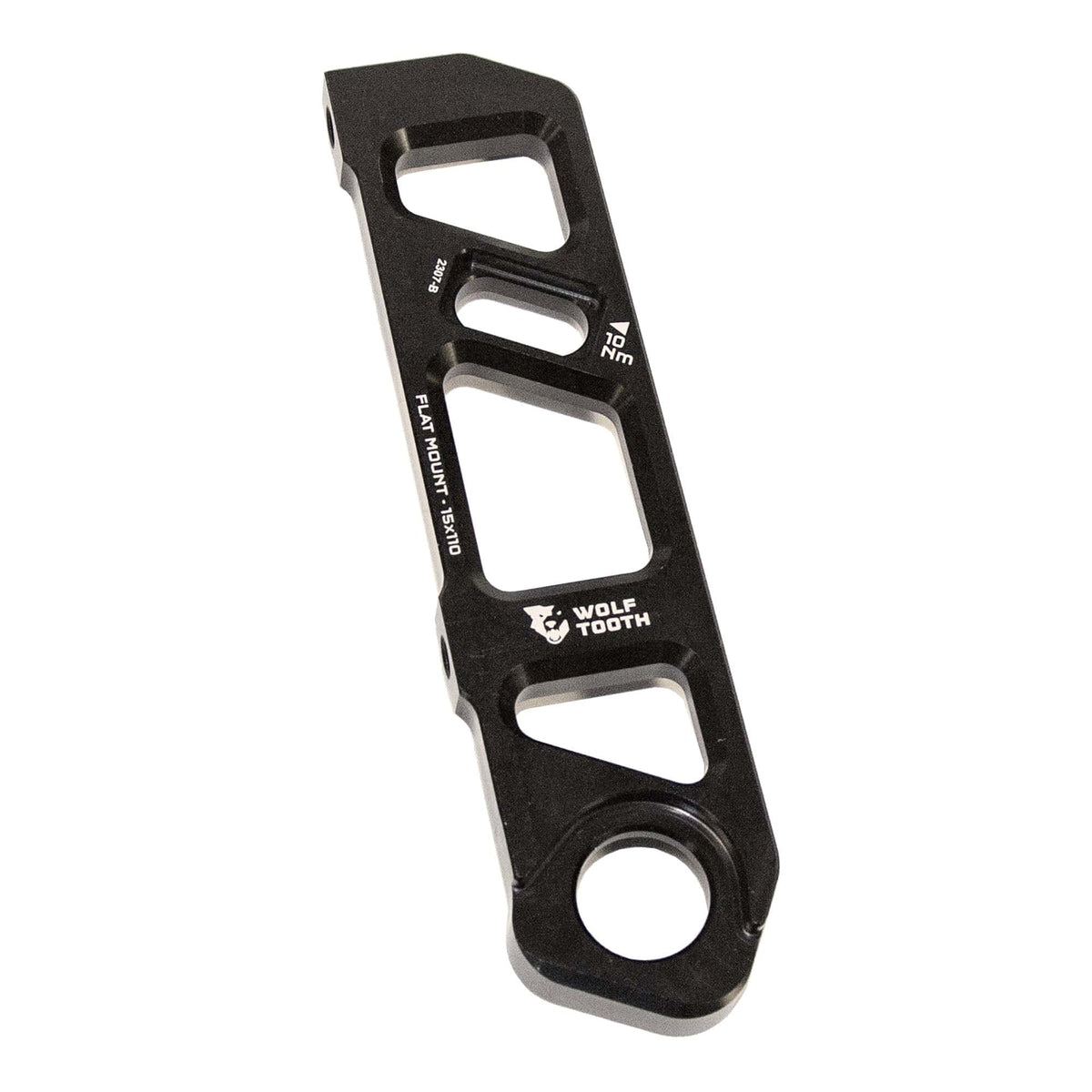 MOUNTAIN FORK FLAT MOUNT DROPOUT KIT FOR 110MM