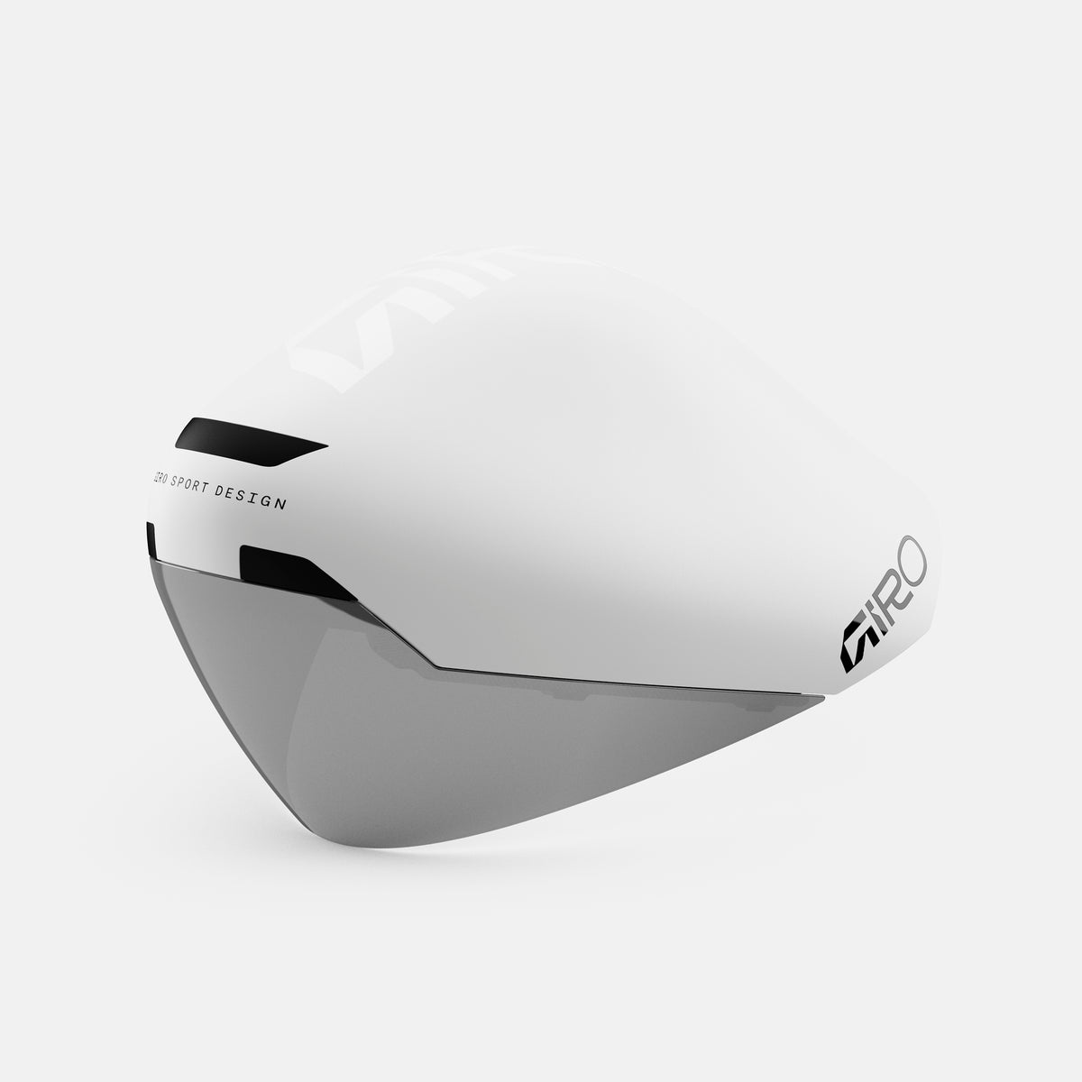 AEROHEAD MIPS II MT WHT L