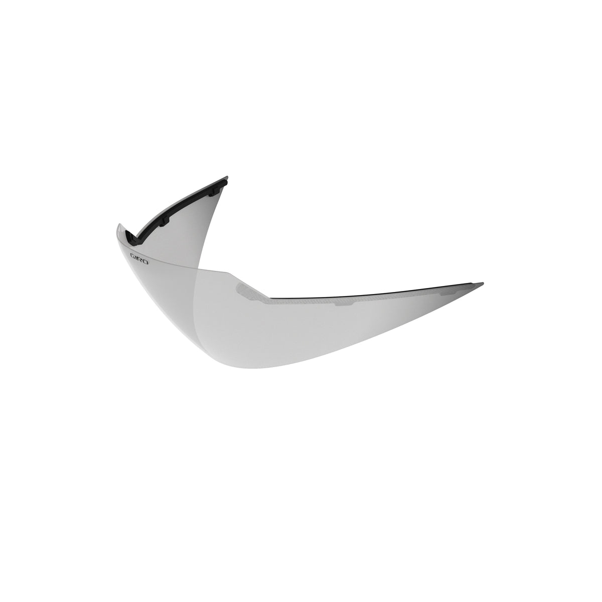 AEROHEAD MIPS II SHLD CLR SLVR M