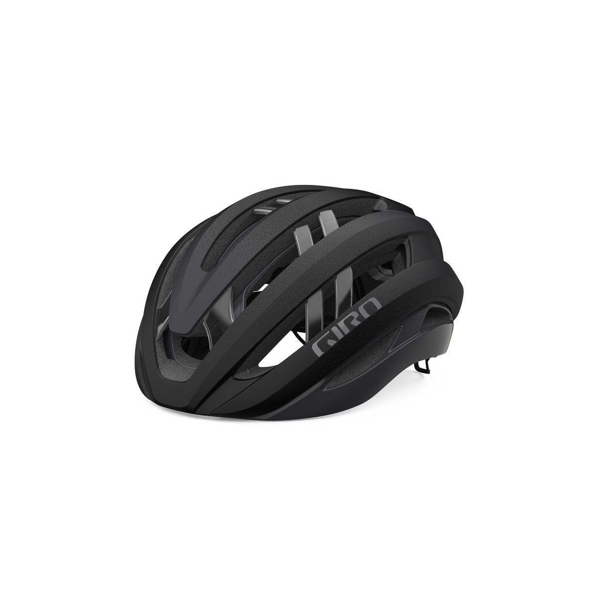 ARIES SPH MAT BLACK S