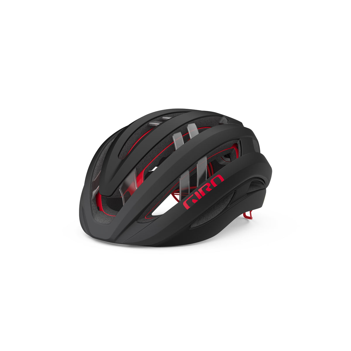 ARIES SPH MAT CARBON/RED M