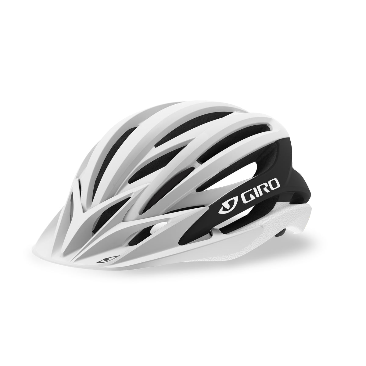 ARTEX MIPS MAT WHT/BLK S