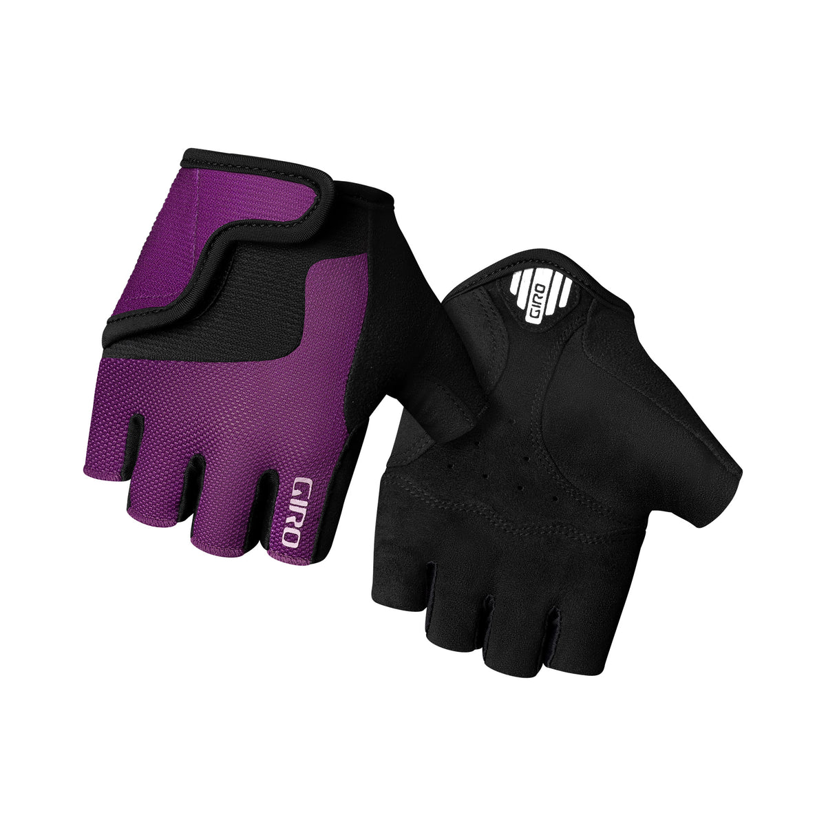 BRAVO JR THROWBACK PURPLE S