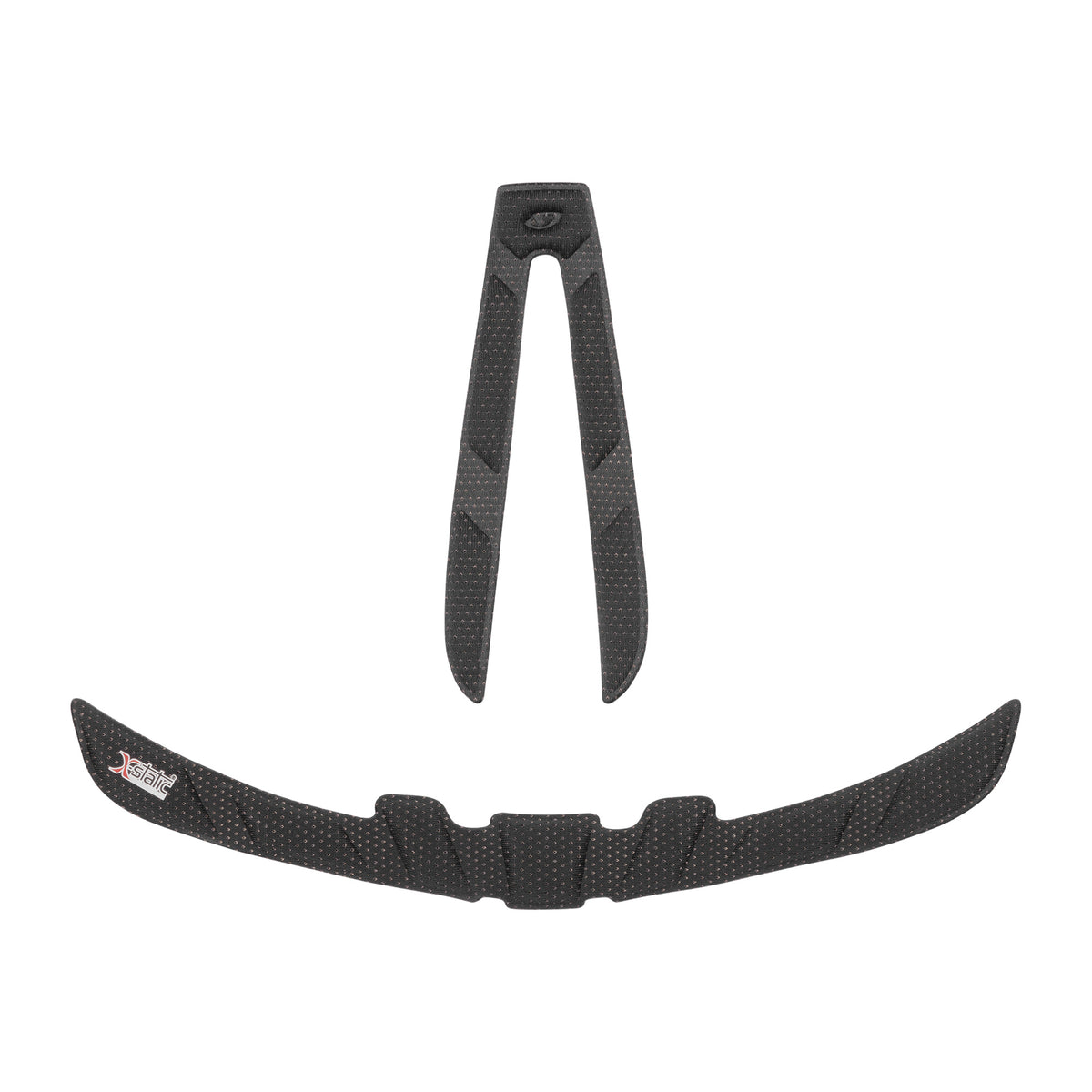 CINDER/EMBER BLACK PADSET S