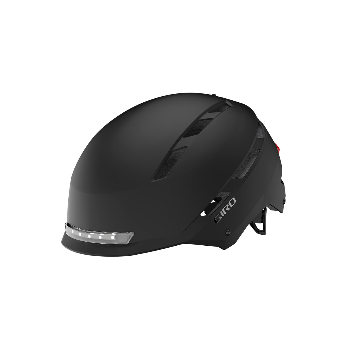 ESCAPE MIPS MAT BLK S