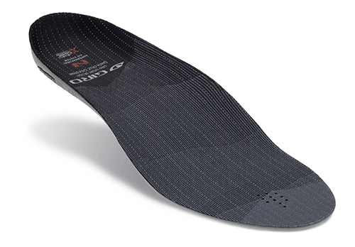SN FOOTBED X-STATIC M 45-46.5