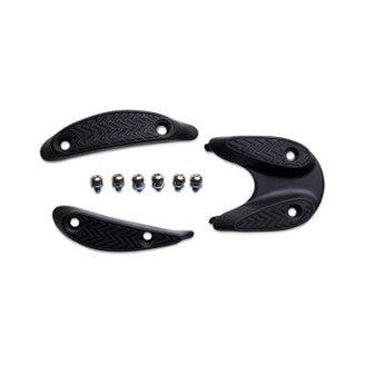 WALKING PAD SET BLACK/BLACK 43